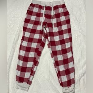American Eagle Outfitters Plaid Pajama Pants